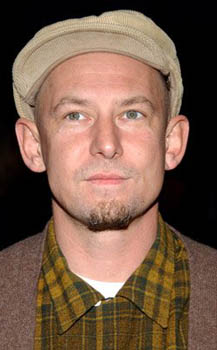 Ian Hart